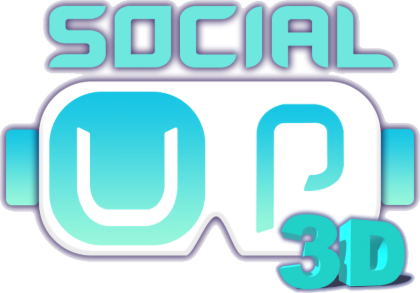 SocialUP3D